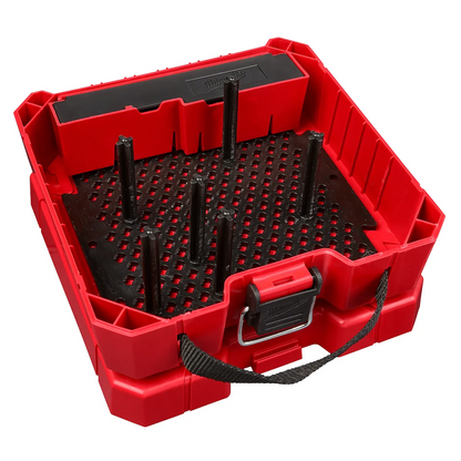 Milwaukee Large Hole Saw Case 49-56-1007
