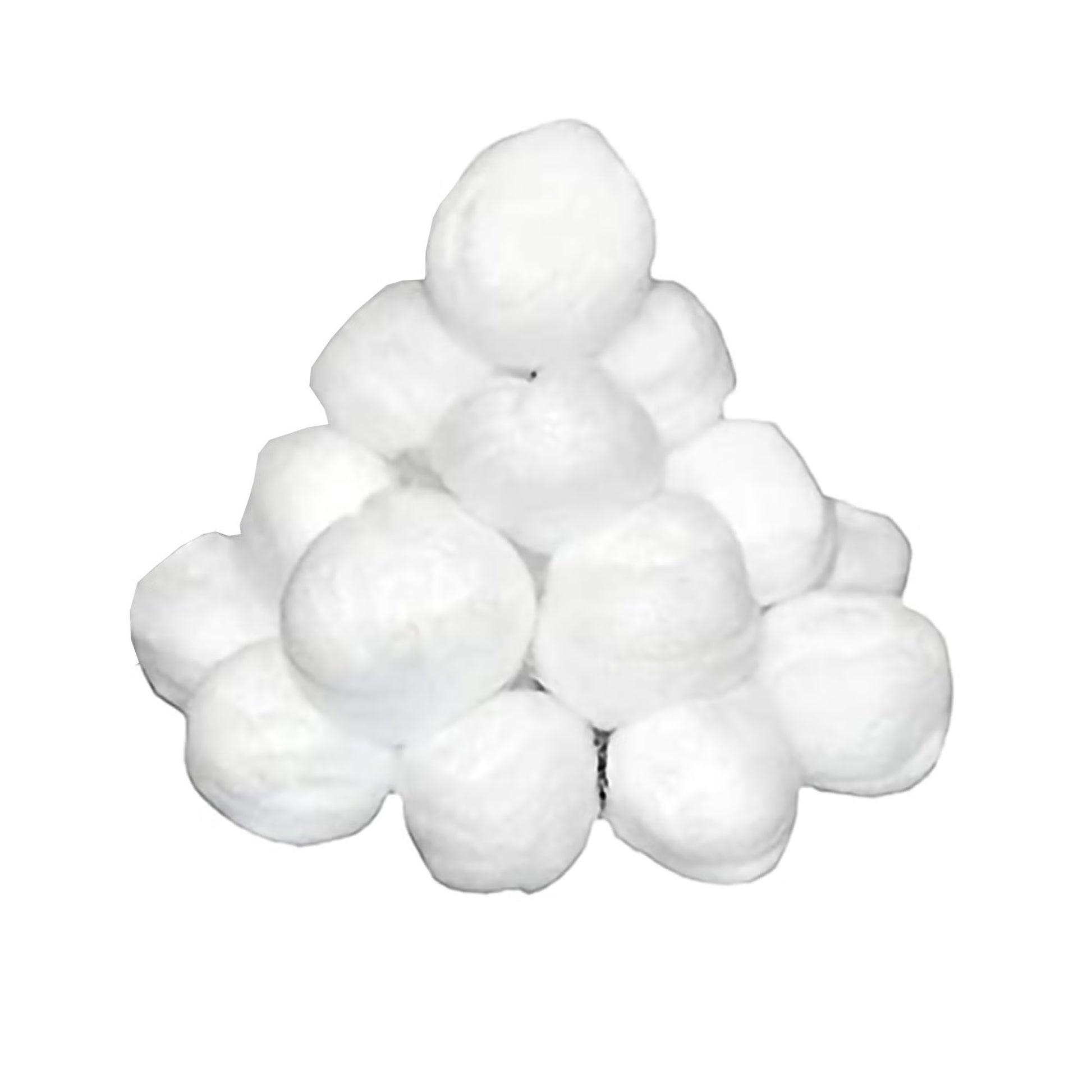 Dukal™ Medium Cotton Ball