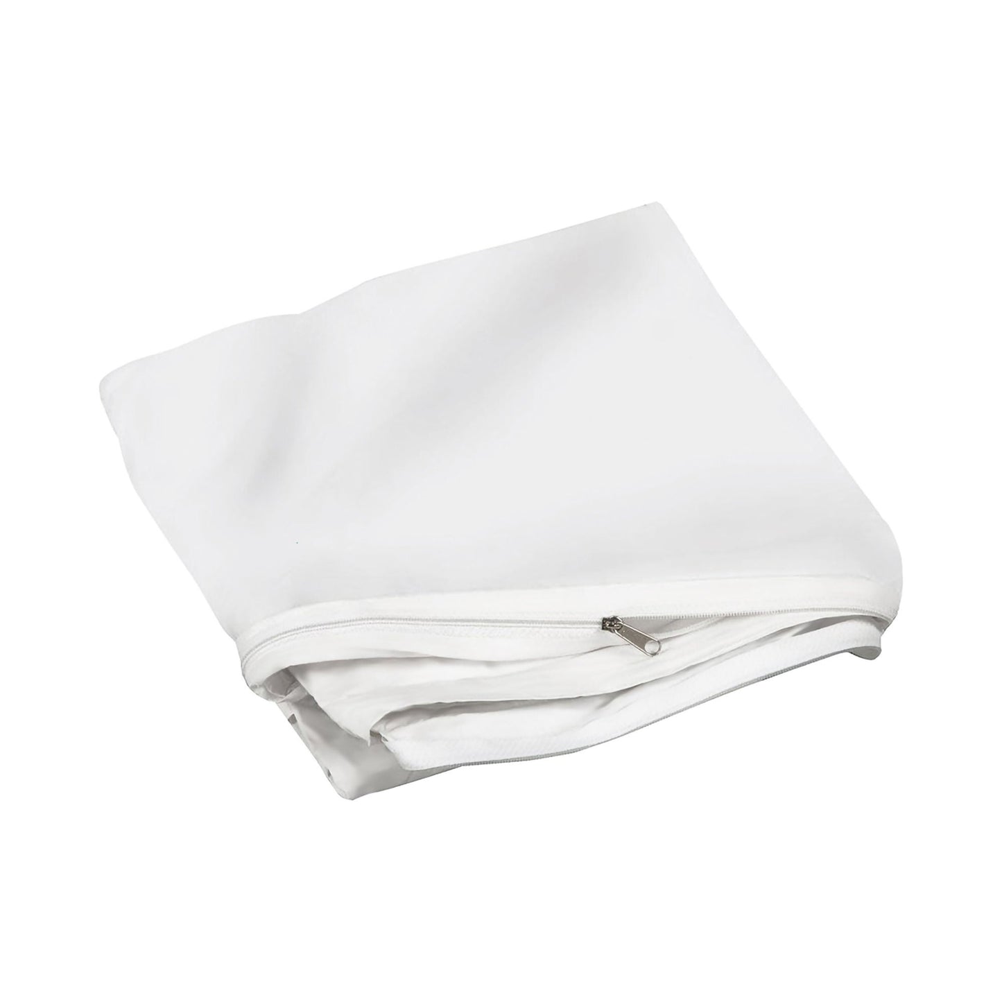 Mabis White Pillow Protector