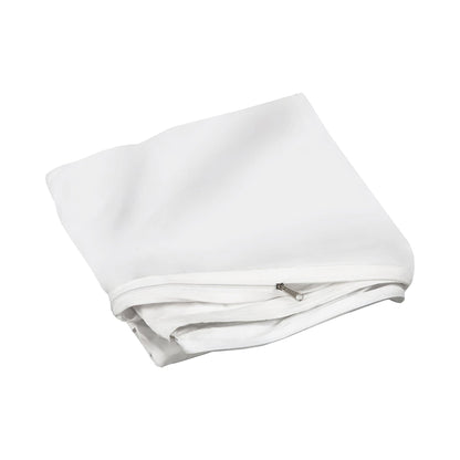 Mabis White Pillow Protector