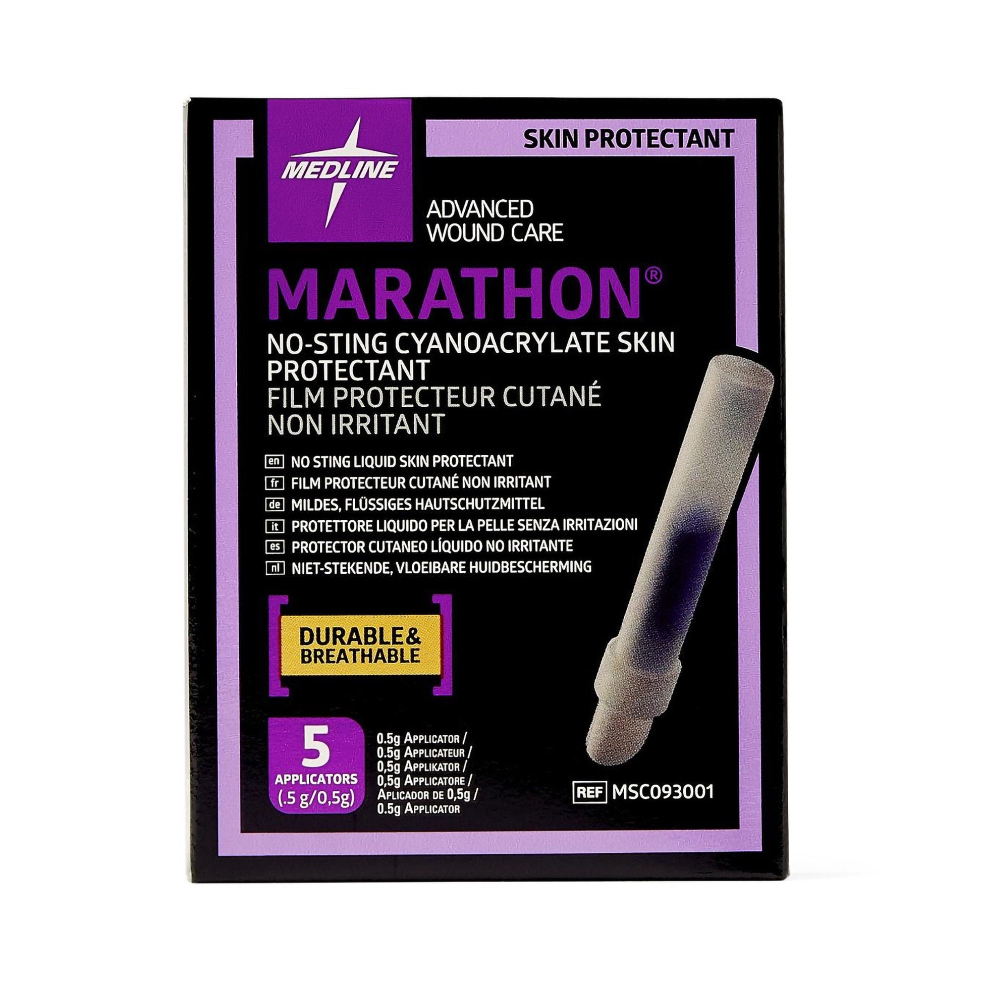 Marathon® Skin Protectant