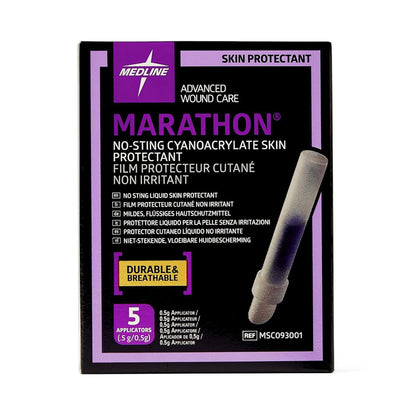 Marathon® Skin Protectant