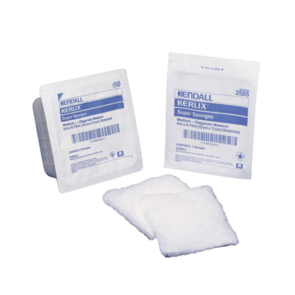 Kerlix™ Sterile USP Type VII Fluff Dressing, Six-Ply