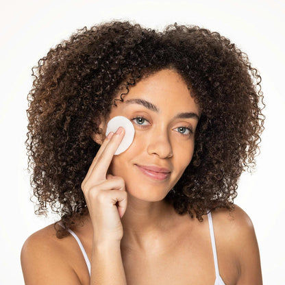 Neutrogena Oil-Free Eye Makeup Remover Liquid Bottle Scented