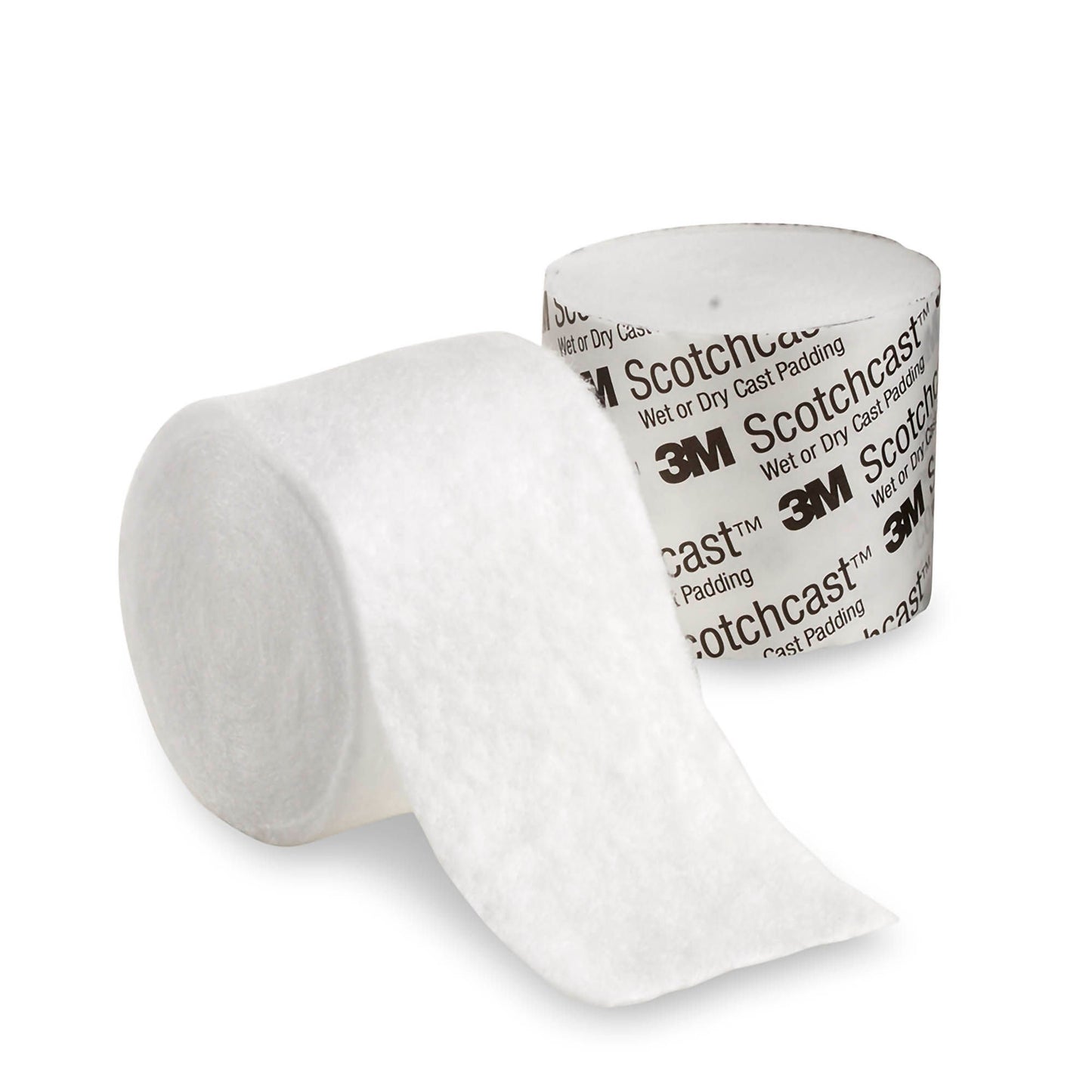 3M™ Scotchcast™ Wet or Dry Cast Padding