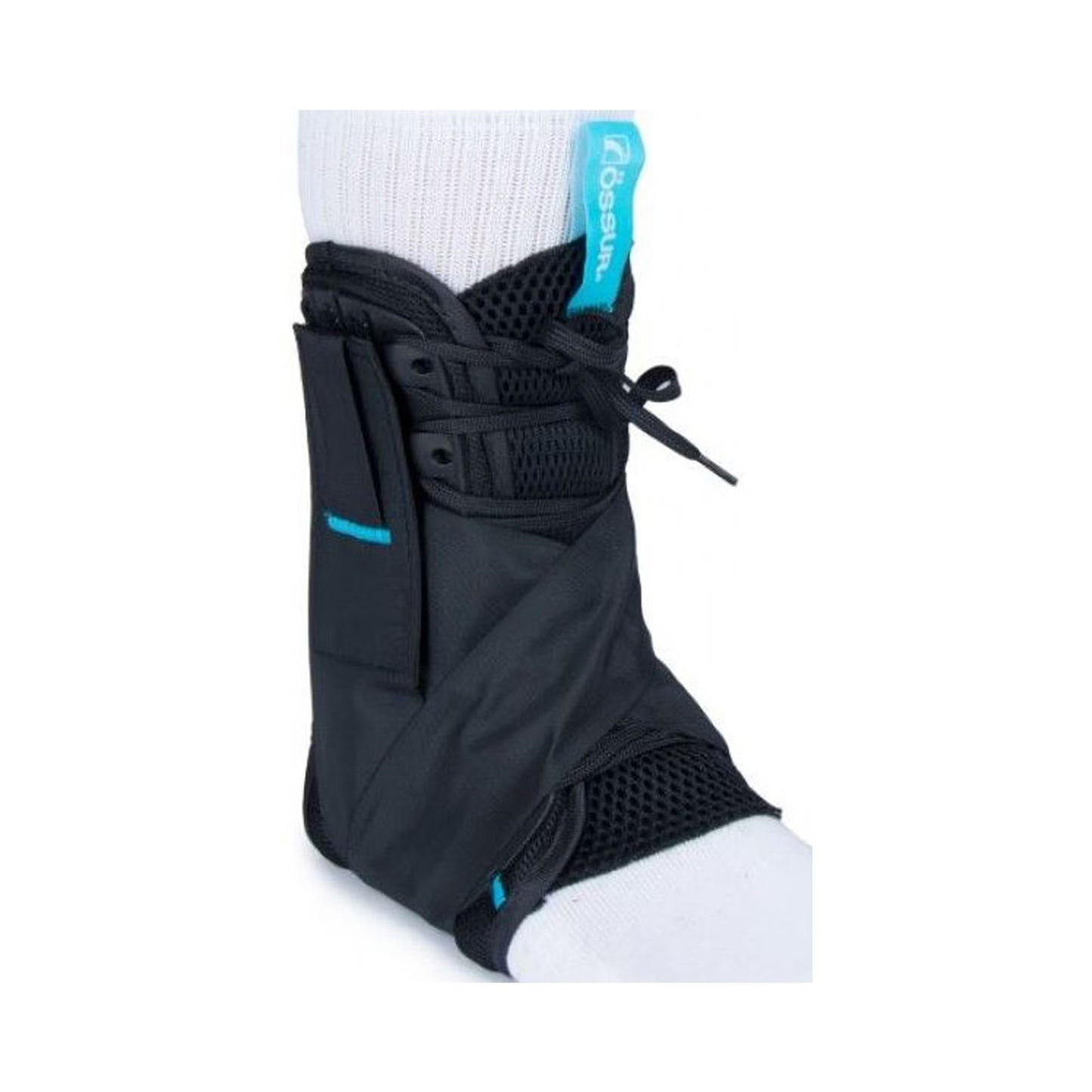 Ossur Formfit® Low Profile / Stirrup Ankle Brace with Figure 8, Extra Large