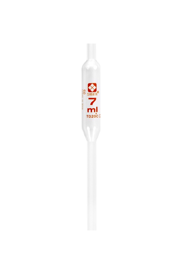 2040A-7 - Heathrow Scientific Volumetric Pipets - 2040A Series | Class A Glass