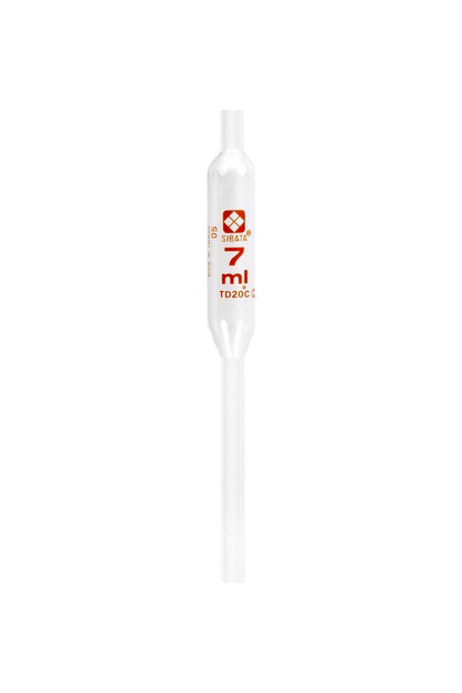 2040A-7 - Heathrow Scientific Volumetric Pipets - 2040A Series | Class A Glass