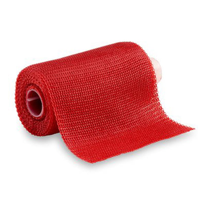 3M™ Scotchcast™ Plus Red Cast Tape