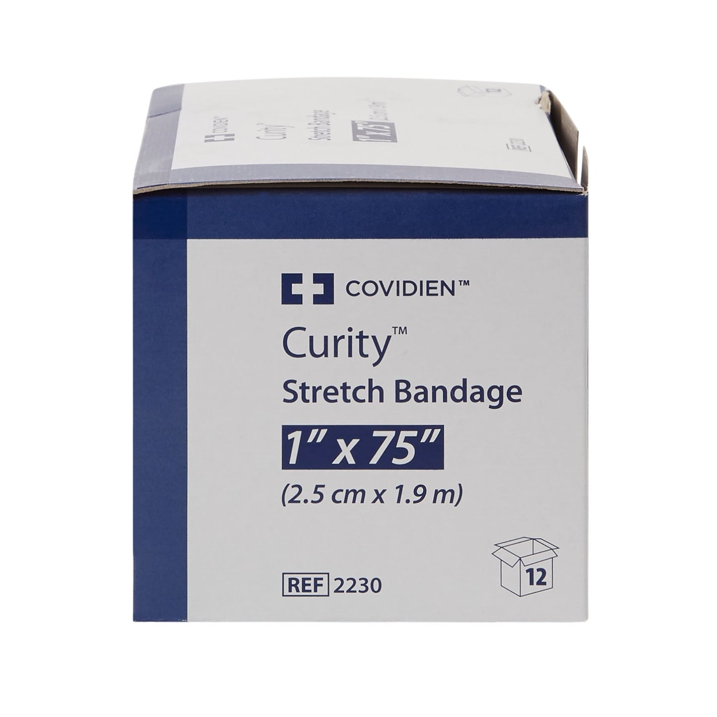 Curity™ Sterile Conforming Bandage, One-Ply