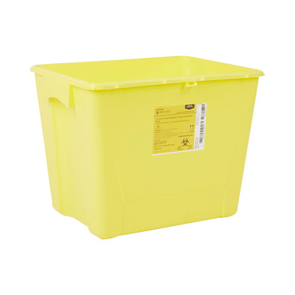 McKesson Prevent® Sharps Container, 8 Gallon