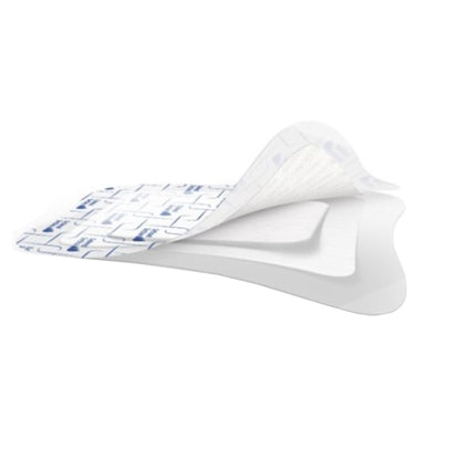Cutimed® Sorbion® Border Super Absorbent Dressing