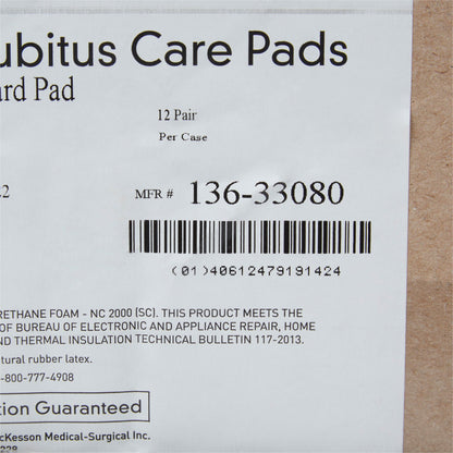 McKesson Armboard Pads