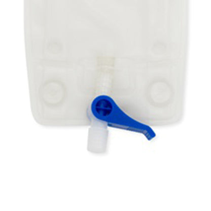 Hollister Urinary Leg Bag, Capacity