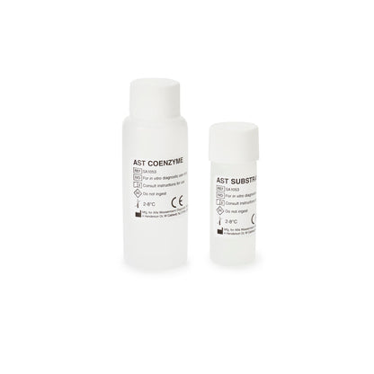 Ace® General Chemistry Reagent, Aspartate Aminotransferase (AST)