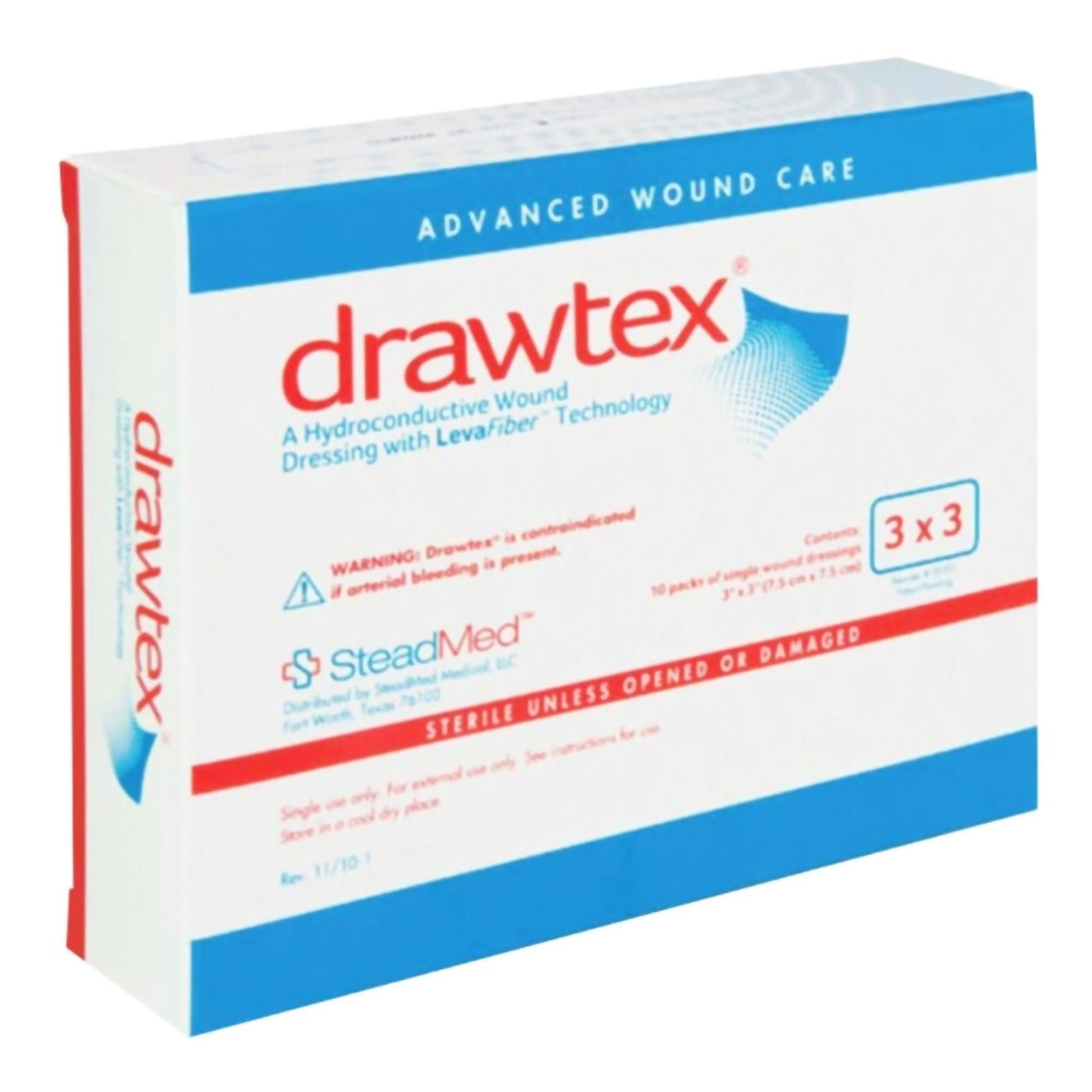 Drawtex® nonadherent Dressing