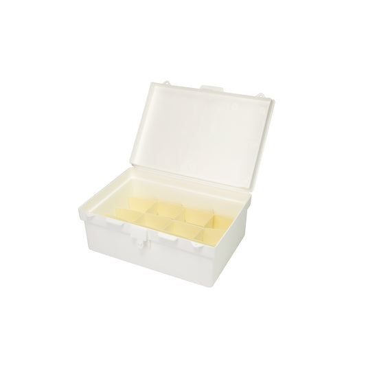 90 mL, White — 388-5960-W3B | 24/Bag | Caplugs® Evergreen