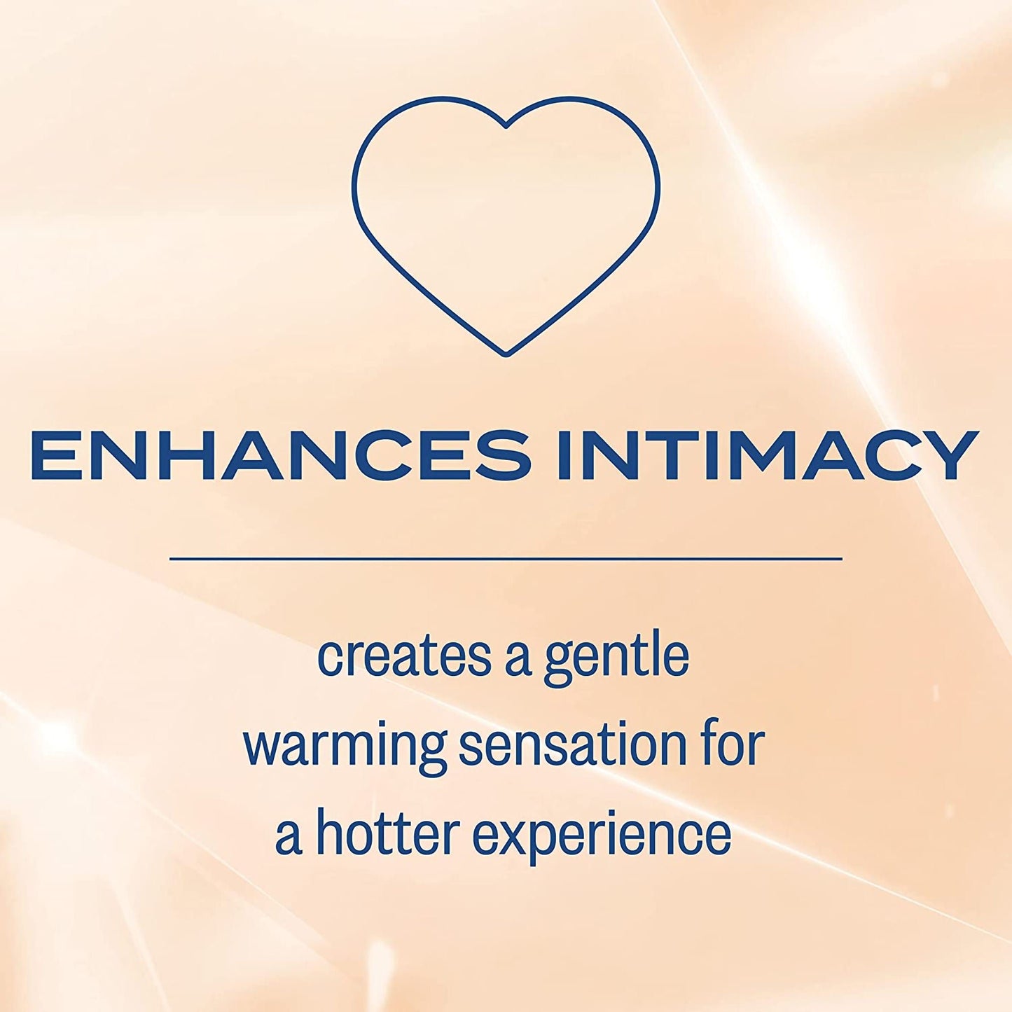 K-Y® Warming Jelly Sensorial Personal Lubricant