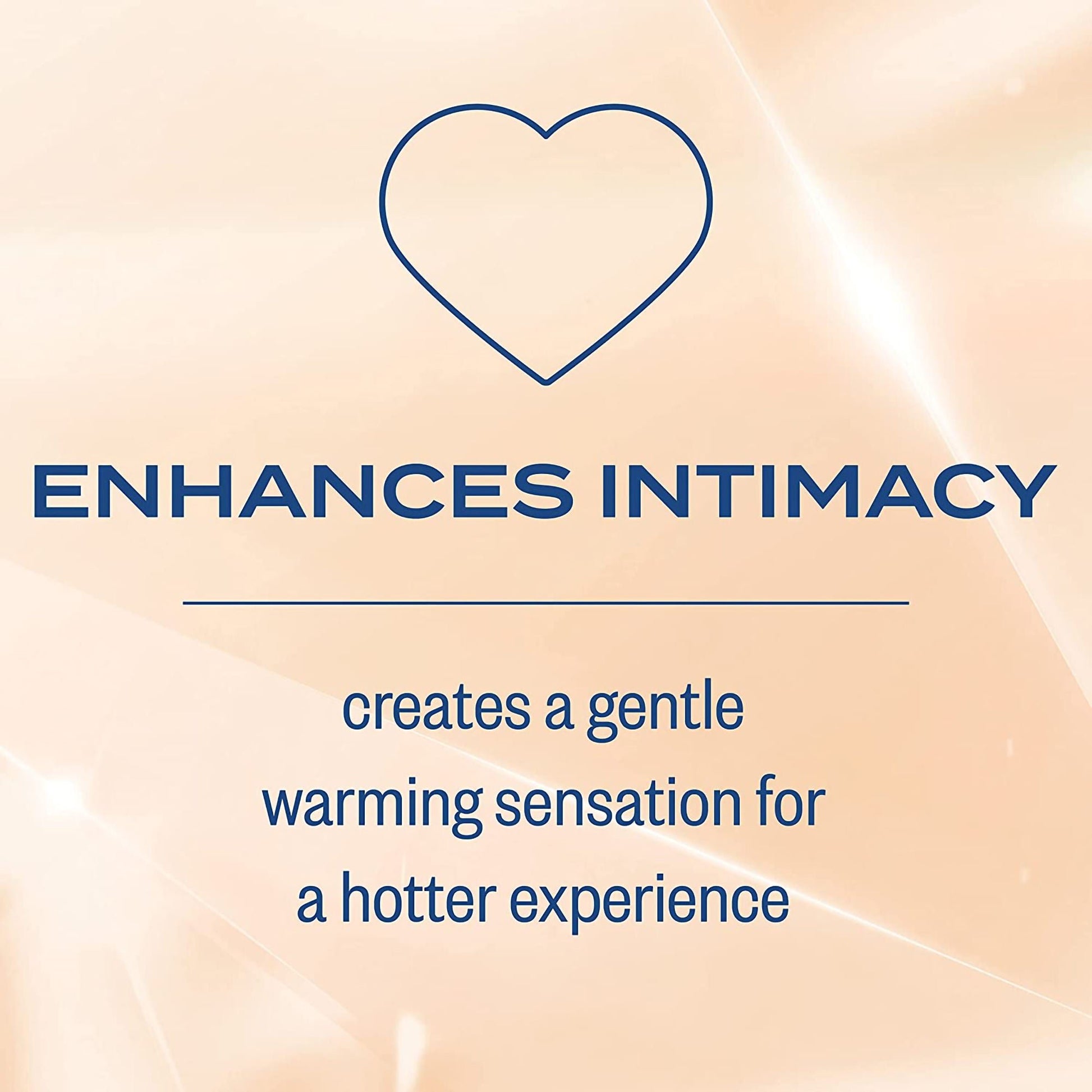 K-Y® Warming Jelly Sensorial Personal Lubricant