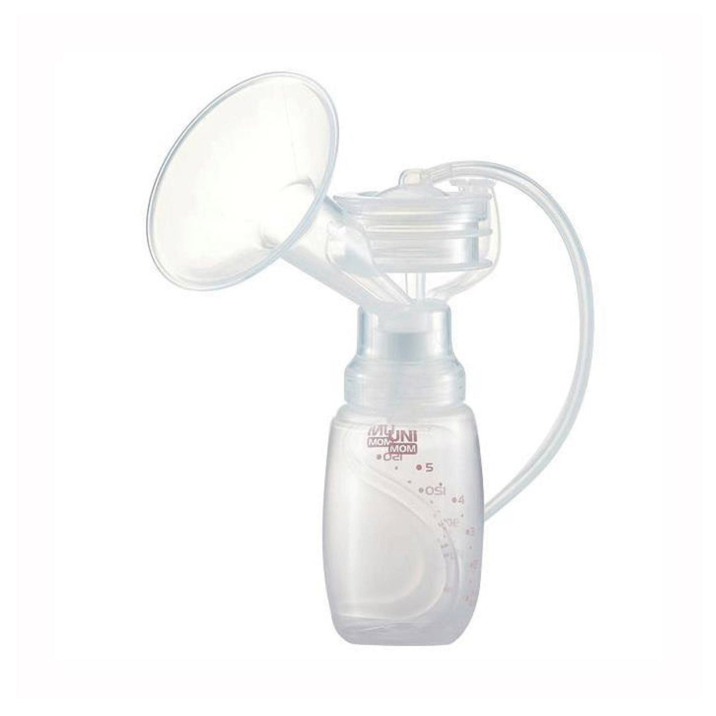Unimom SE Breast Shield Kit Reusable