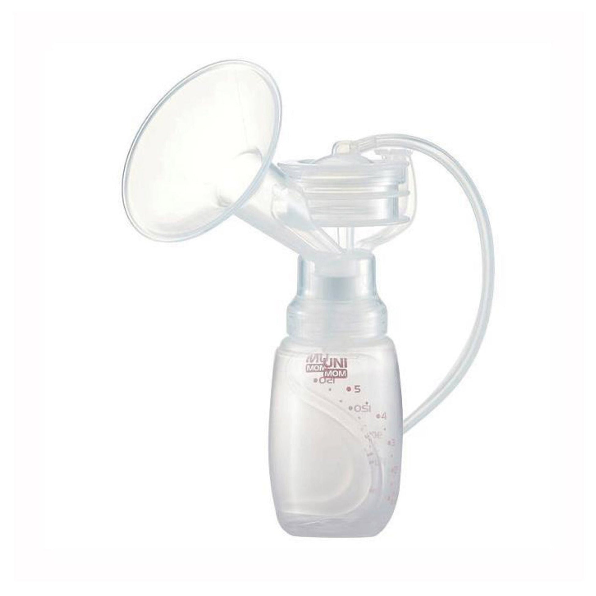 Unimom SE Breast Shield Kit Reusable