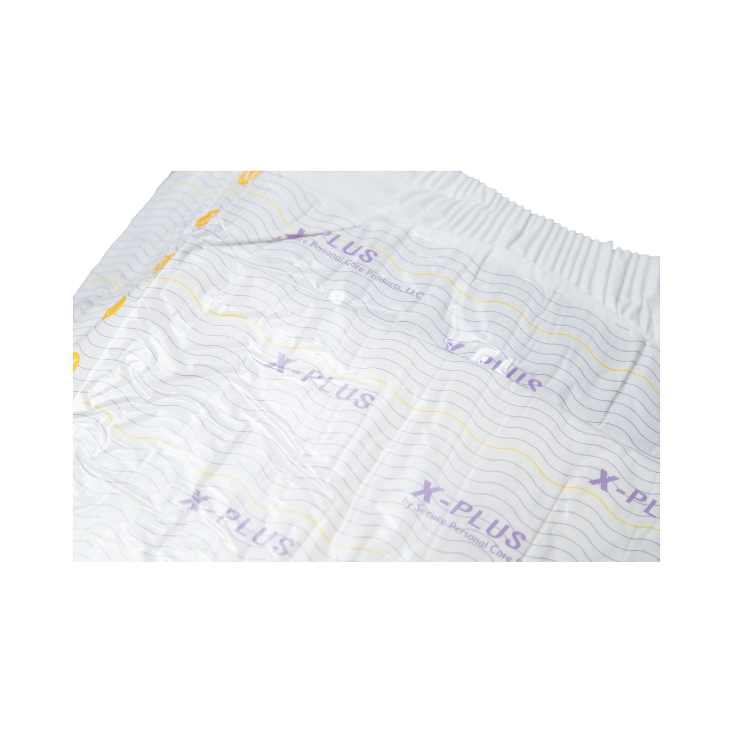 Total Dry™ X-Plus Ultra Absorbent Incontinence Brief