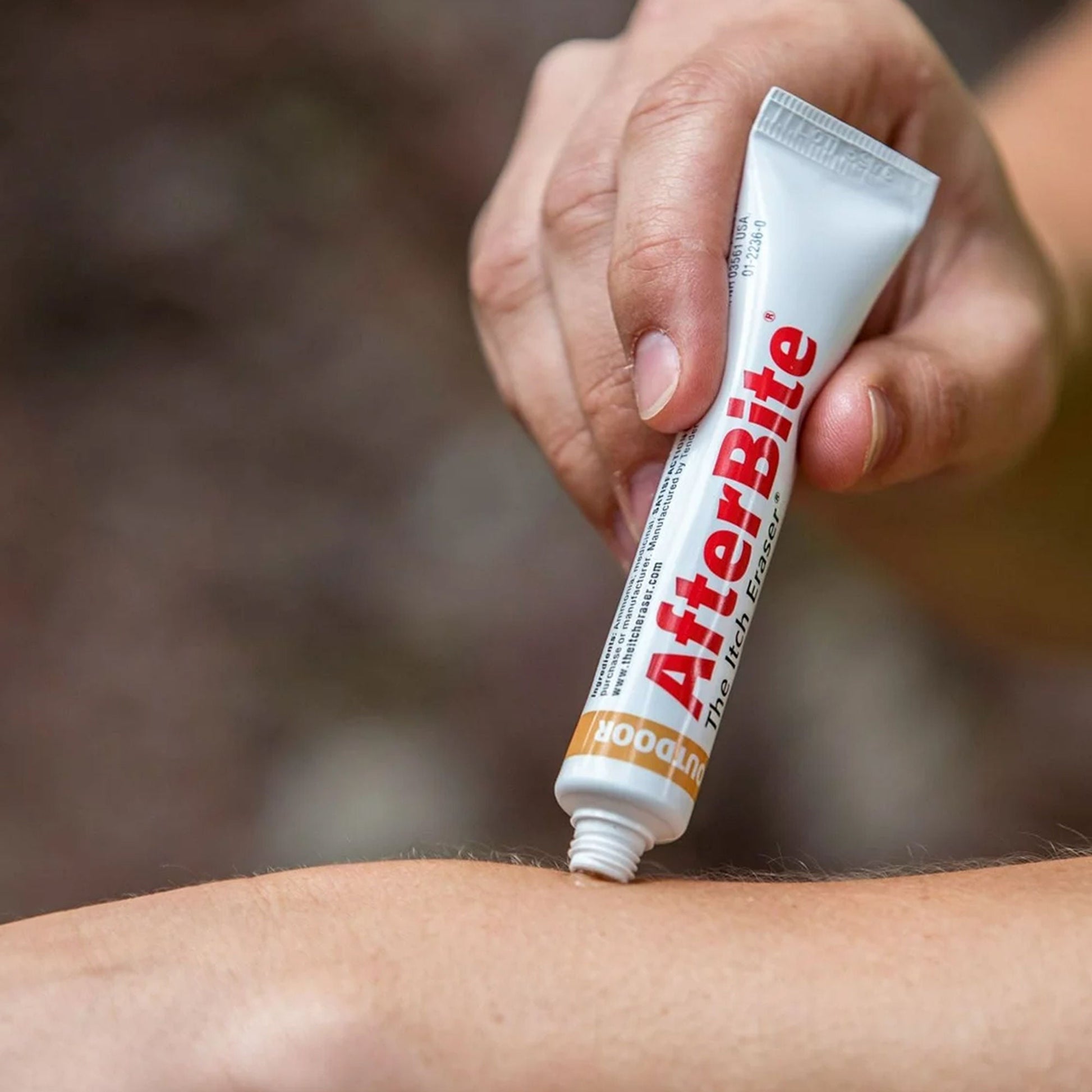 AfterBite® Outdoor Itch Relieving Gel