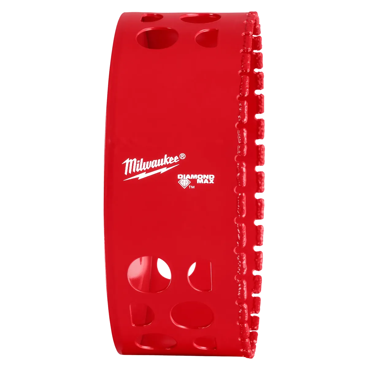 Milwaukee 4-1/4" DIAMOND MAX Hole Saw 49-56-5691