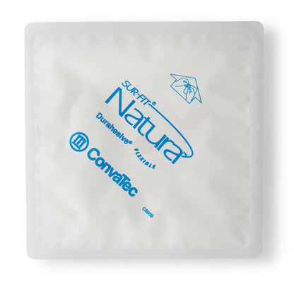 Sur-Fit Natura® Two-Piece Durahesive® Skin Barrier, flange