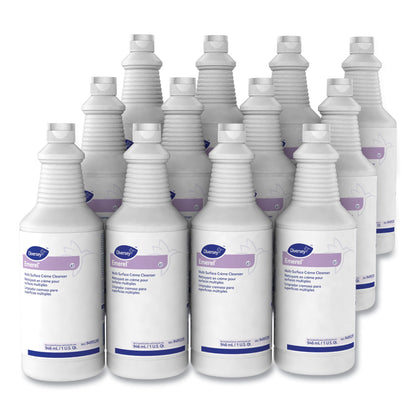 Emerel® Multi-Surface Crème Cleanser, Fresh Scent
