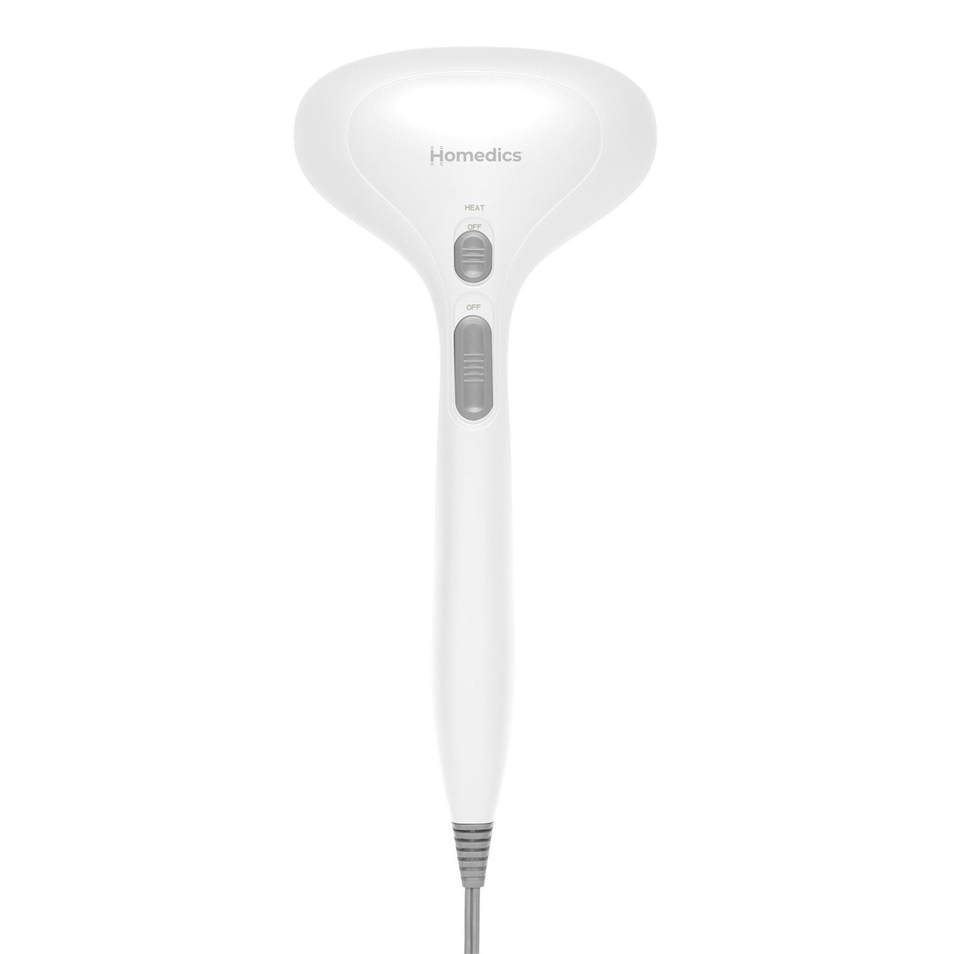 Homedics® Duo Percussion Body Massager with Heat