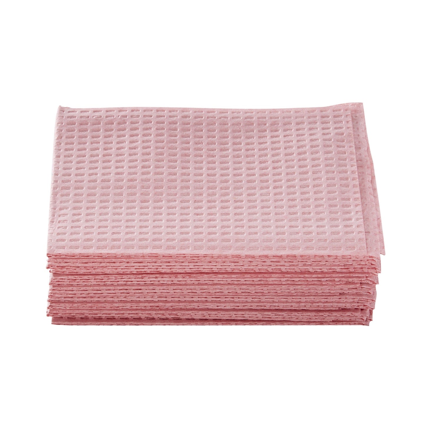 McKesson Nonsterile Mauve Procedure Towel