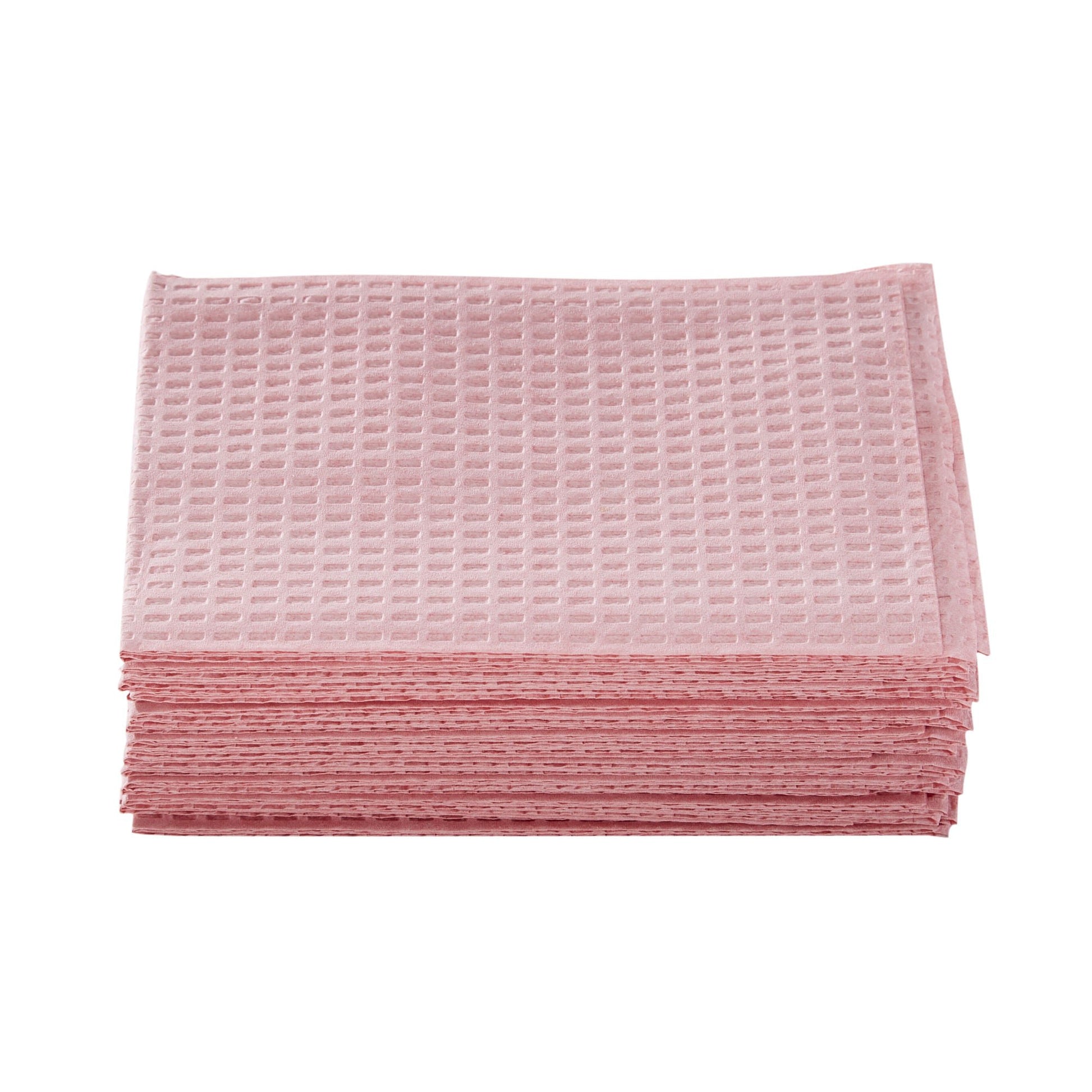 McKesson Nonsterile Mauve Procedure Towel