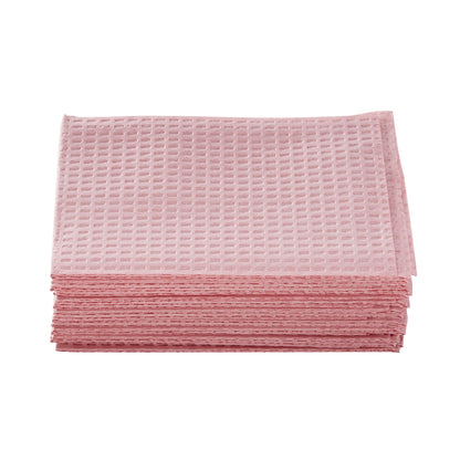 McKesson Nonsterile Mauve Procedure Towel
