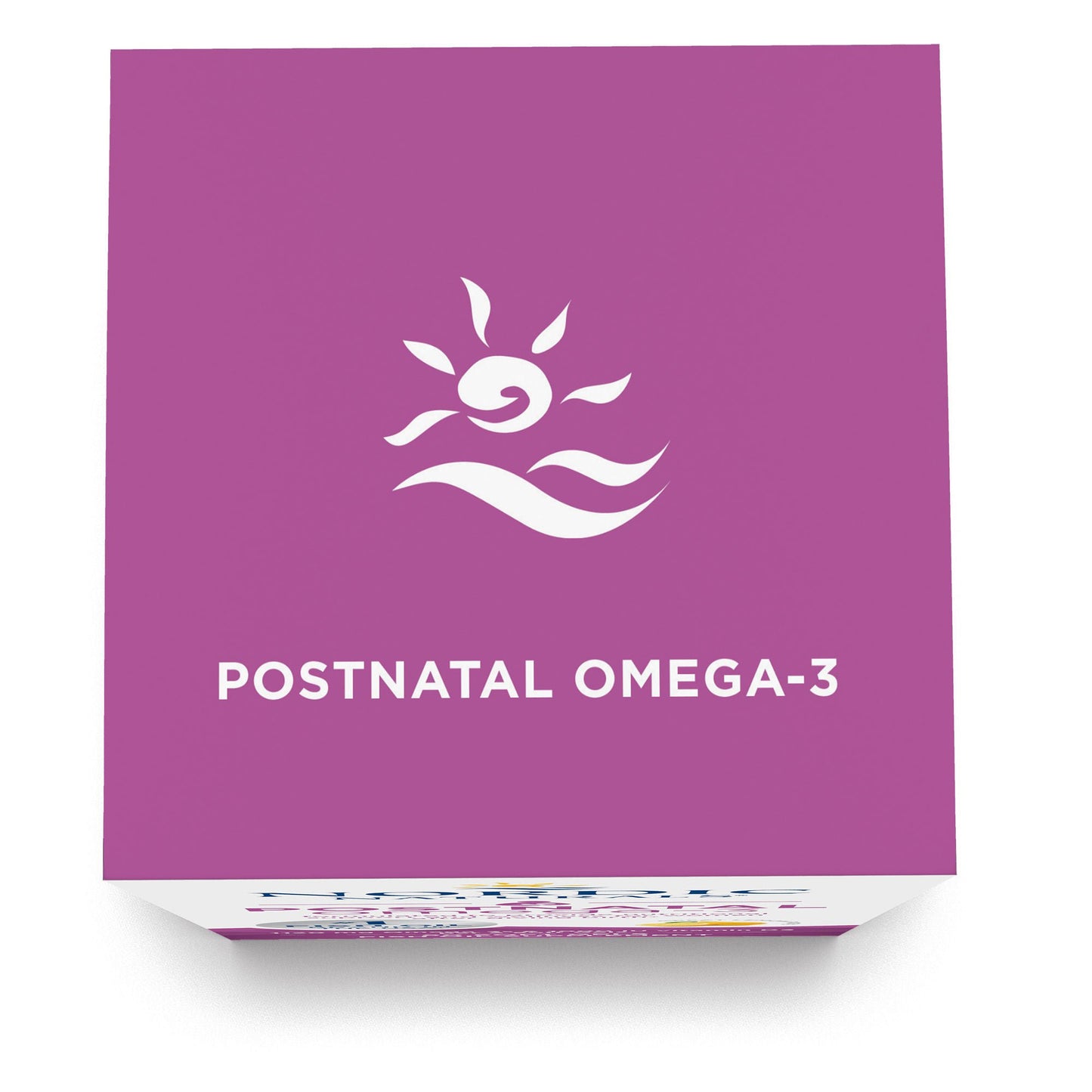 Nordic Naturals® Postnatal Omega-3 DHA / EPA Dietary Supplement