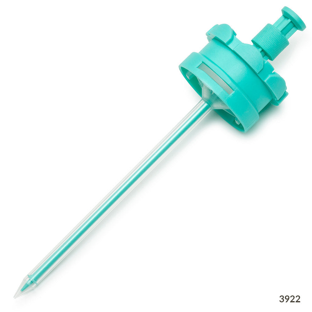 Repeat Pipettor Dispenser Tips, 0.2 mL, PP — Non-Sterile, 100/Case | Globe Scientific