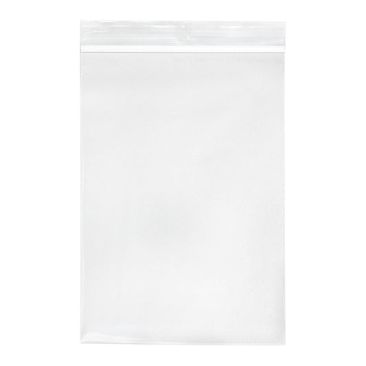 Zippit® Reclosable Bag