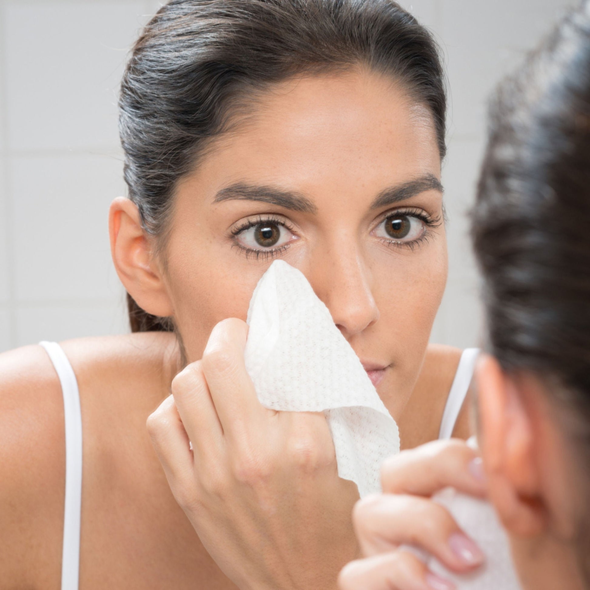 Hygea® Scented Multi-Purpose Personal Cleansing Wipe