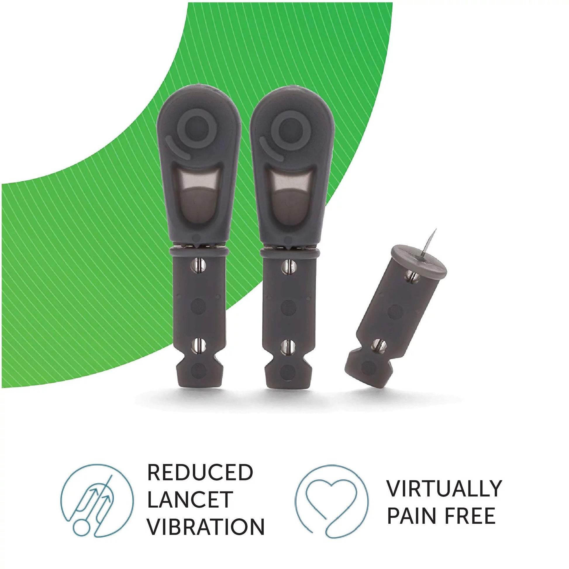 OneTouch® Delica® Plus Lancets