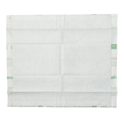 Ultrasorbs AP Disposable Underpad Low Air Loss and Repositioning Polymer Heavy Absorbency