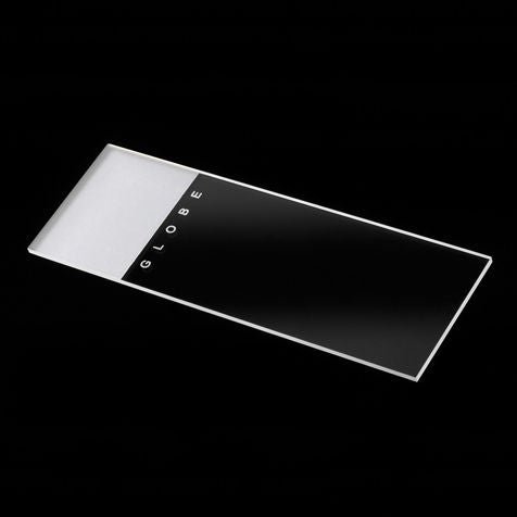 Globe Scientific Microscope Slide