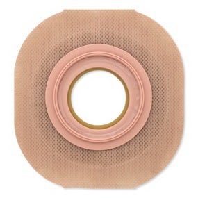 New Image™ FlexTend™ Skin Barrier with Stoma Opening