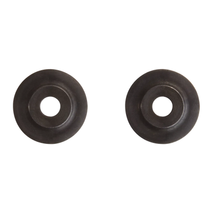 Milwaukee Copper Tubing Cutter Wheel (2 PK) 48-38-0010 | 2-Piece