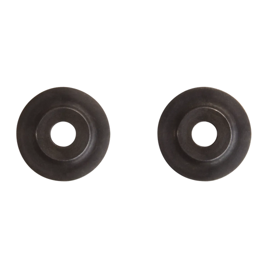 Milwaukee Copper Tubing Cutter Wheel (2 PK) 48-38-0010 | 2-Piece
