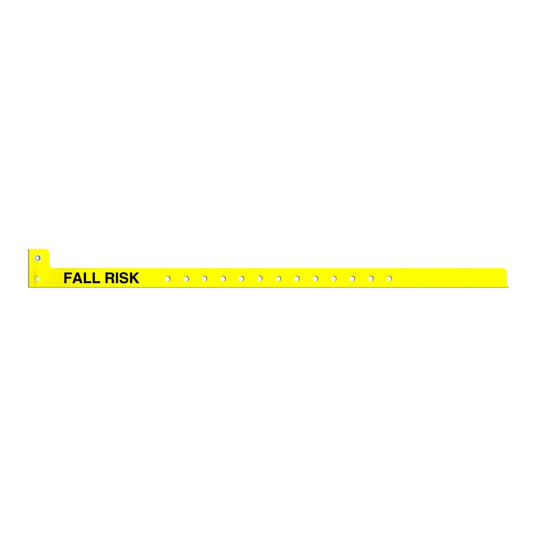 Sentry® Superband® FALL RISK Identification Band