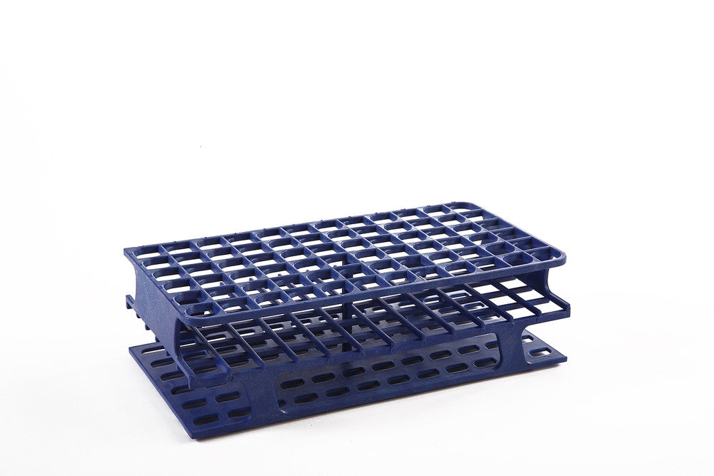 HS27511B - Heathrow Scientific OneRack® Test Tube Racks - POM | Heavy-Duty