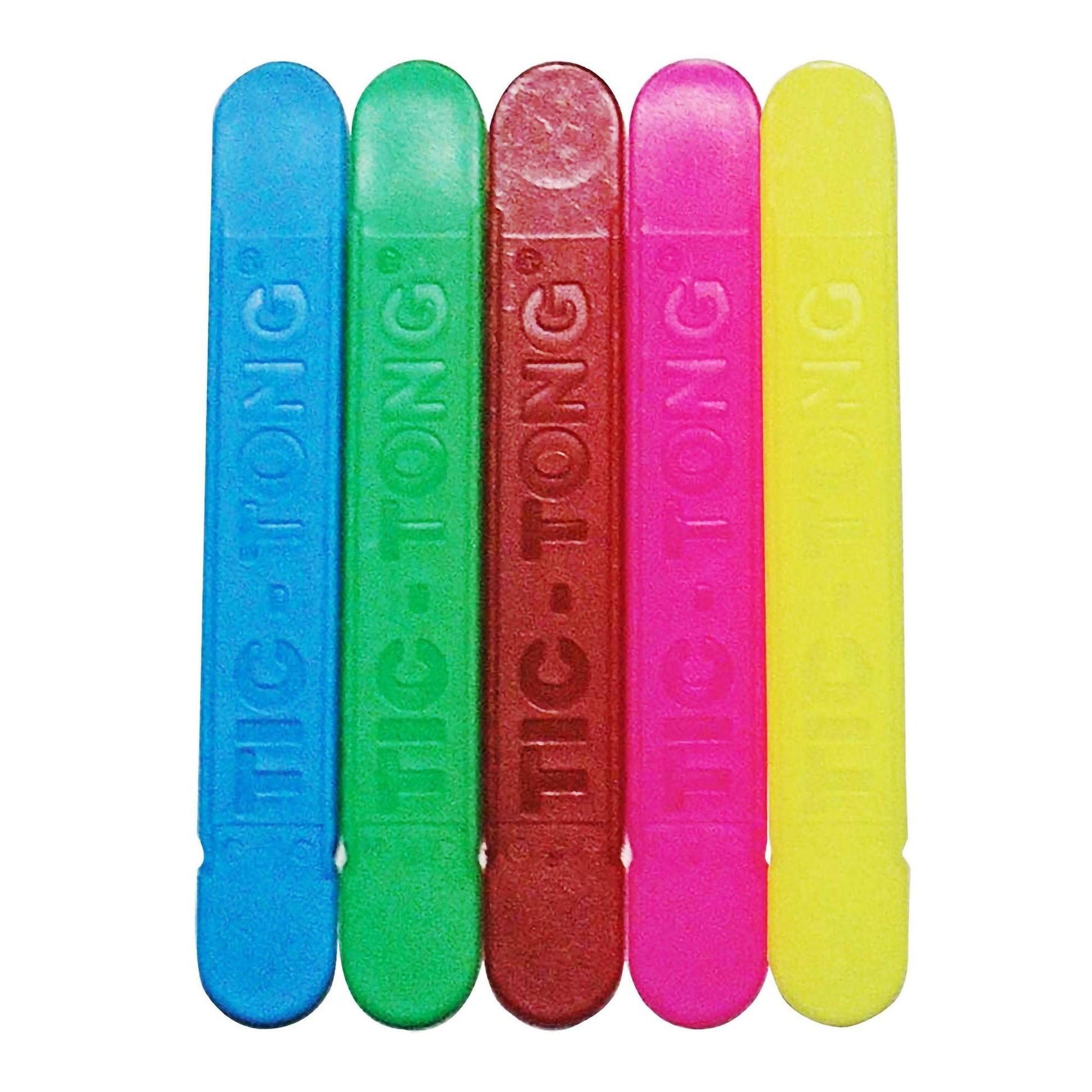 Tic-Tong® Tongue Depressor – Pack