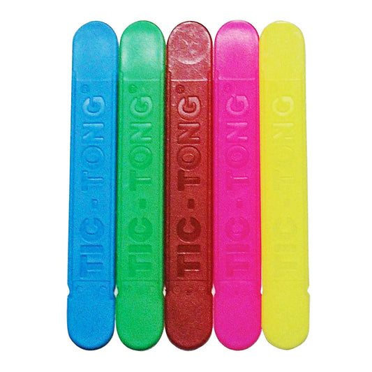 Tic-Tong® Tongue Depressor – Pack