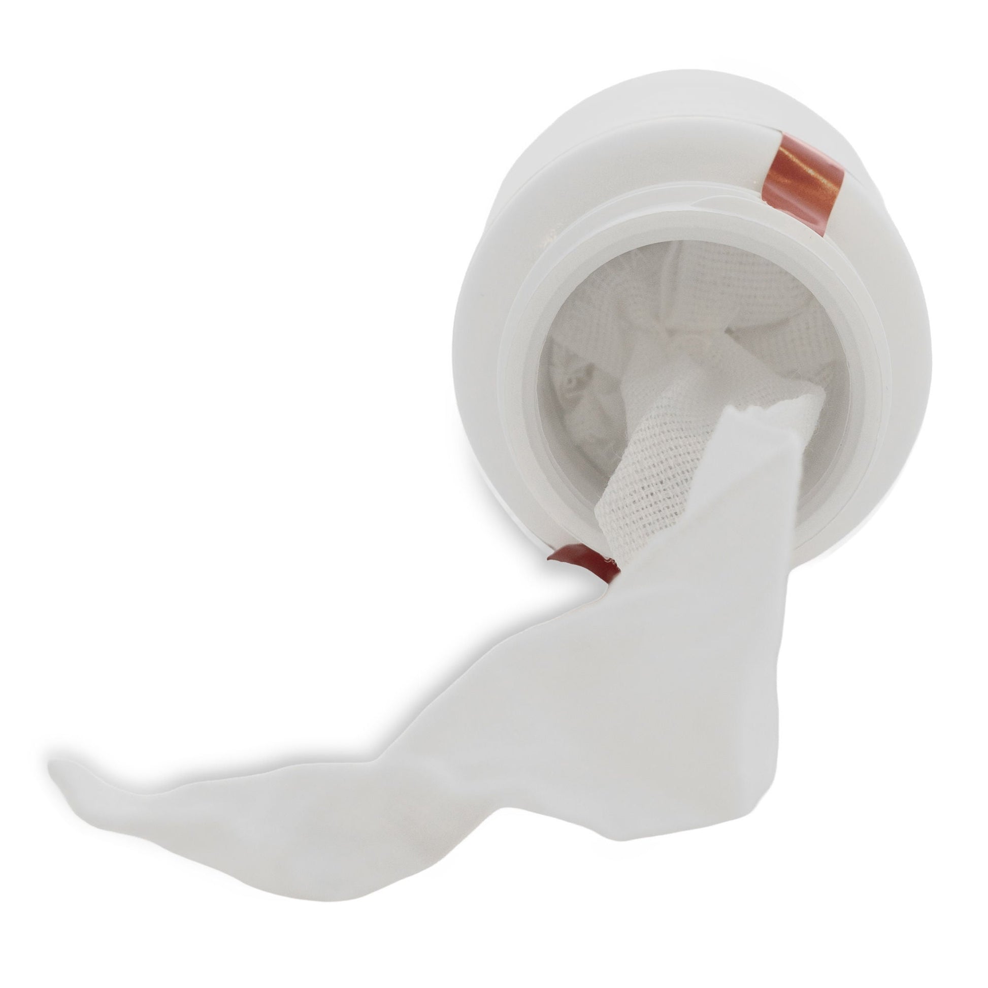 McKesson Packing Strip