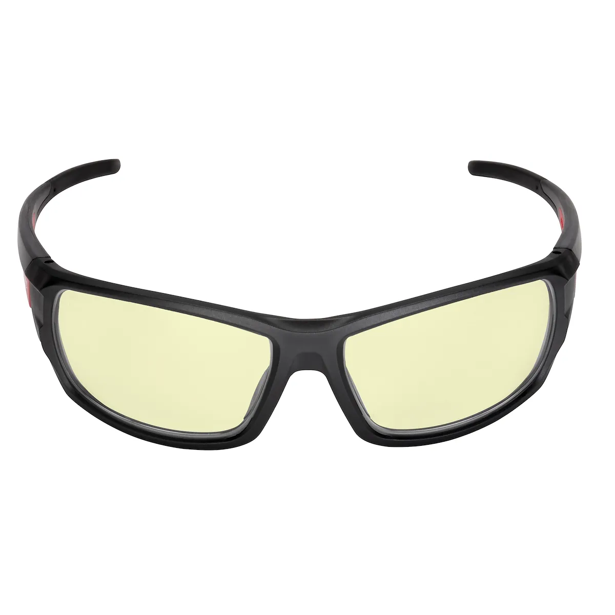 Milwaukee Performance Safety Glasses - Gray Fog-Free Lenses (Polybag) 48-73-2121